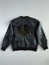 Pierre Cardin Premium Original Leather Jacket (Xl)