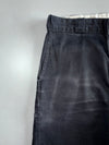 Dickies Double Knee Work Pants (W:32|L:42)