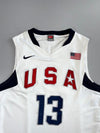 Nike Team USA Basketball Jersey (L)