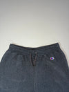 Champion Fleece Sweat Shorts – Charcoal Grey (W:28) (L:22)
