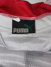 Puma Tunisia National Football Team Home Jersey #5 – White (2XL)