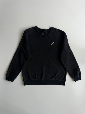 Jordan Jumpman Crewneck Sweatshirt (M)