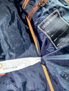 Zara Man Premium Original Pure Leather Jacket (M)