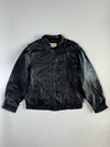 S.t John Bay Premium Original Leather Jacket (XL)