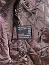 Ultra Premium Original Pure Leather Jacket (XL)