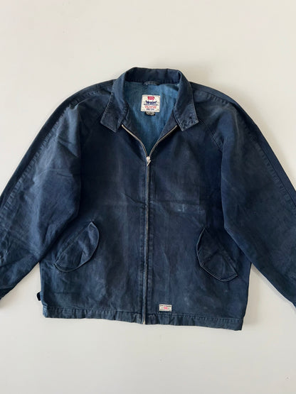 !                                                                                                                                                                                                      Levis Limited ED Jacket (L/XL)