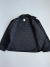 ZVintage Dickies Hard cotton Ultra Rare Work Jacket (L)