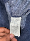 Adidas Full-Zip Drawstring Hoodie (M)