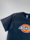Dickies Horseshoe Logo Tee (L)
