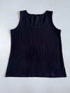 Vintage Fruit of the Loom | Support 81 Wales Biker Graphic Tank (S/M)