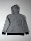 Roots Athletics Reversible Heather Grey/Black  (M)