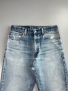 Vintage Levis 505 Premium Original Jeans (W:32 | L: 41)
