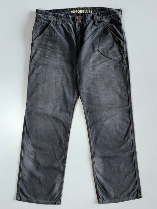 Nipponblue Carpenter Jeans  (W:38|L:42)