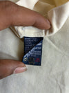 Vintage 90s Tommy Hilfiger Flag Label Oxford Double Pocket Shirt(3Xl)