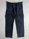 Carhartt WIP Ripstop Cargo Pants (W:38) (L:43)
