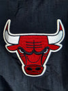 Mitchell & Ness NBA Hardwood Classics Chicago Bulls Hooded Jacket (M)