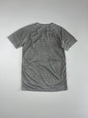 Armour HeatGear Performance T-Shirt – Heather Grey(M)