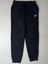 Nike Sportswear Club Black Fleece Joggers (W:28) (L:38)
