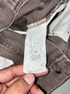 Vintage Levi’s Cargo Shorts (W:32 |L:26)