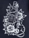 Jack Denials Premium Vintage T-shirt (S)