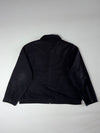 Dickies Workwear Zip Jacket – Black (2XL/3XL)