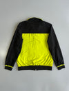 Lacoste Sport Colorblock Track Jacket (M)