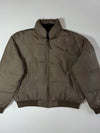 Polo Ralph Lauren Puffer Jacket -Olive (L)