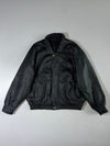 Super Premium Original Leather Jacket (2XL)