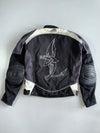 Hein Gericke Pro Sports | Mesh Moto Jacket with Dragon Back Print (S)