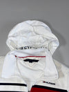 Tommy Hilfiger Hooded Zip Attach CapJacket (M)