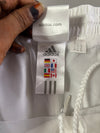 Vintage 2004 Adidas France Olympic Track Pants (W:36) (L:45)