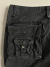 OP Boardwear Distressed Cargo Pants (W:32) (L:42.5)