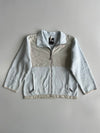 The North Face | Osito Fleece Full-Zip Women's Jacket (S/M)