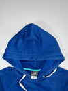 New Balance Pullover Hoodie Navy Blue (S)