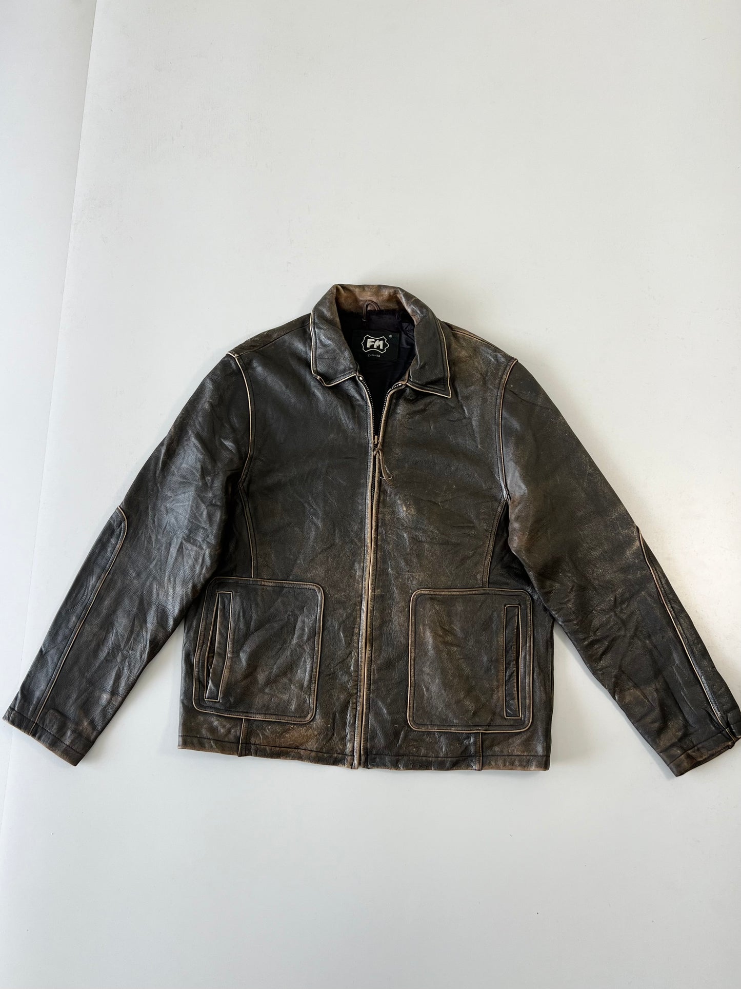 ZSuper Premium Original Leather (L)