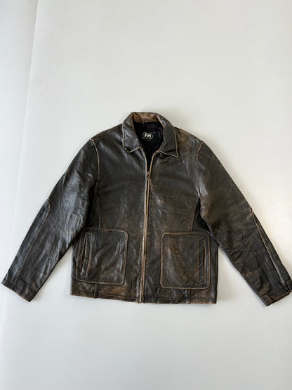 ZSuper Premium Original Leather (L)