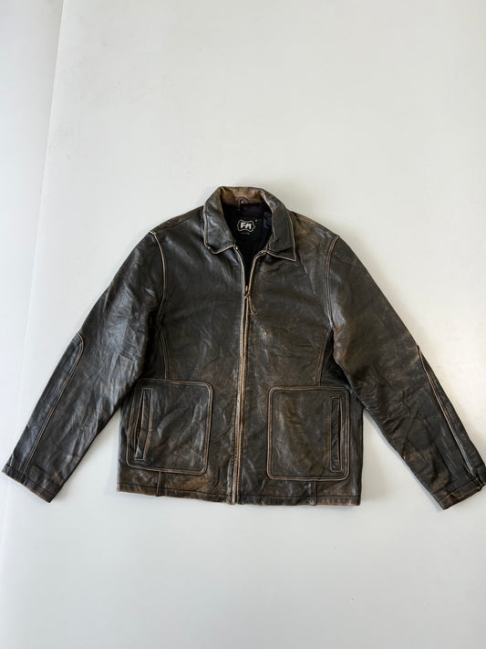 ZSuper Premium Original Leather (L)