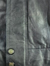 Sae Ra Premium Original Leather Jacket (L)