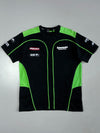 Kawasaki Racing Team Motocard Jersey (L)