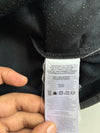 Columbia Black Full-Zip Fleece Jacket (M)