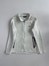Adidas Zip-Up Fleece Jacket(S)