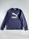 Vintage Puma Premium Original Pullover (L)