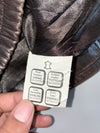 Jazz Premium Original Leather Jacket (Xl)