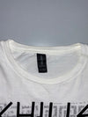 Gildan | Achilles Corfu Graphic Tee White | (L)