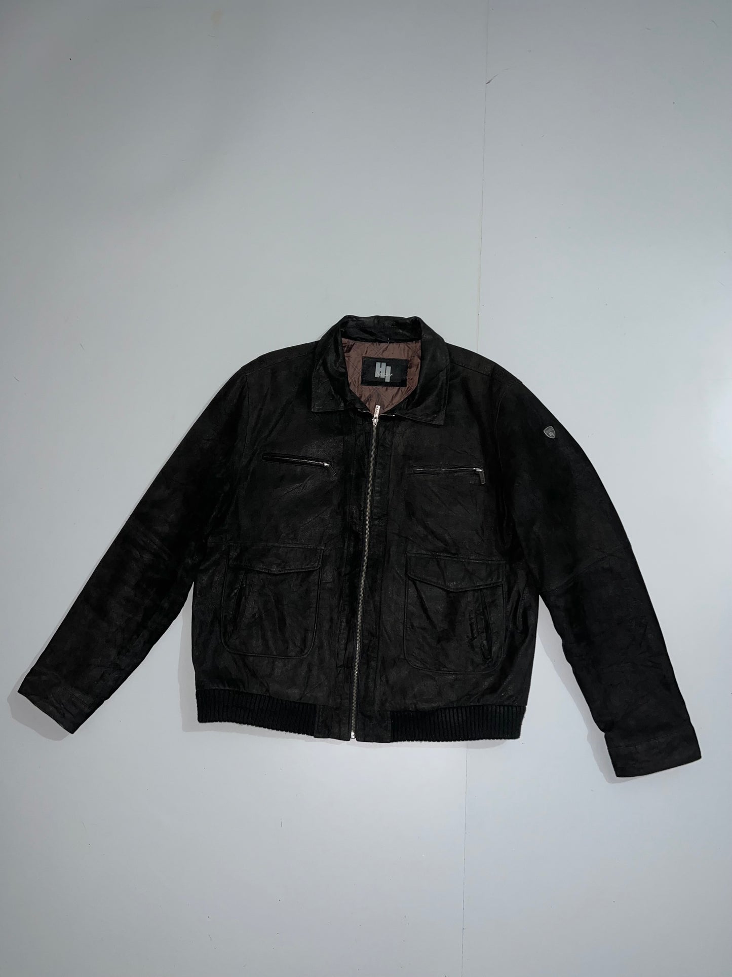 ZSuper Premium Original Leather (XL/2XL)