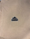 Lee Regular Fit Full-Zip Hoodie  (S/M)