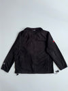 The North Face Windstopper Fleece Jacket – Black (L)