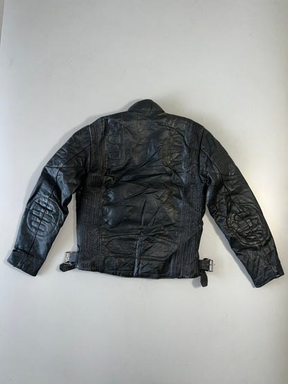 !                                                                                                                                                                                                             Super Premium Original Leather Heavy (RARE) (M/L)