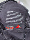 Dickies Flex Black Carpenter Pants (W:34|L:45)