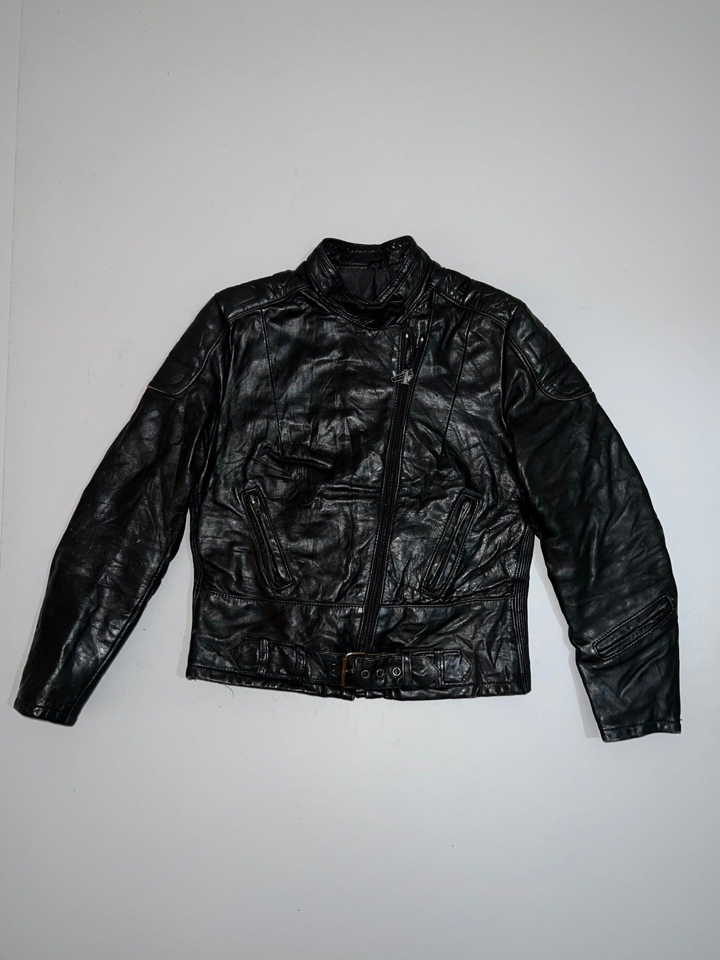 ZSuper Premium Original Leather (XS)